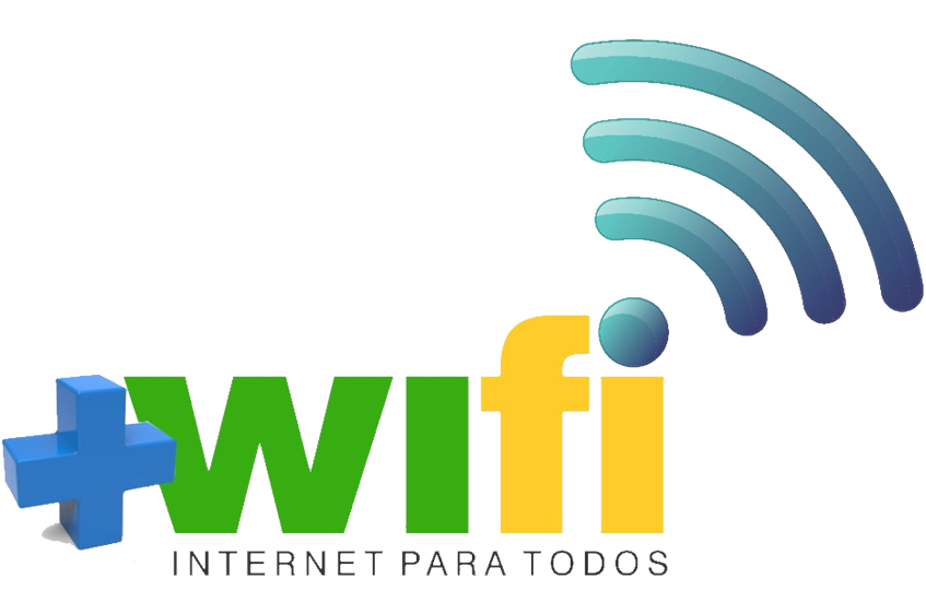 MaisWifi Logo